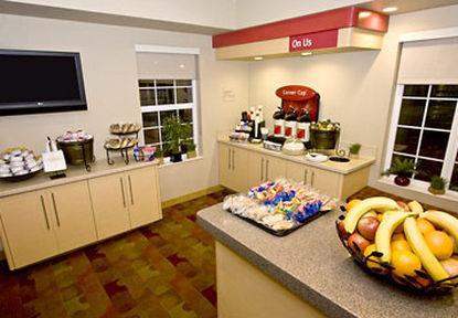 Towneplace Suites Фресно Номер фото