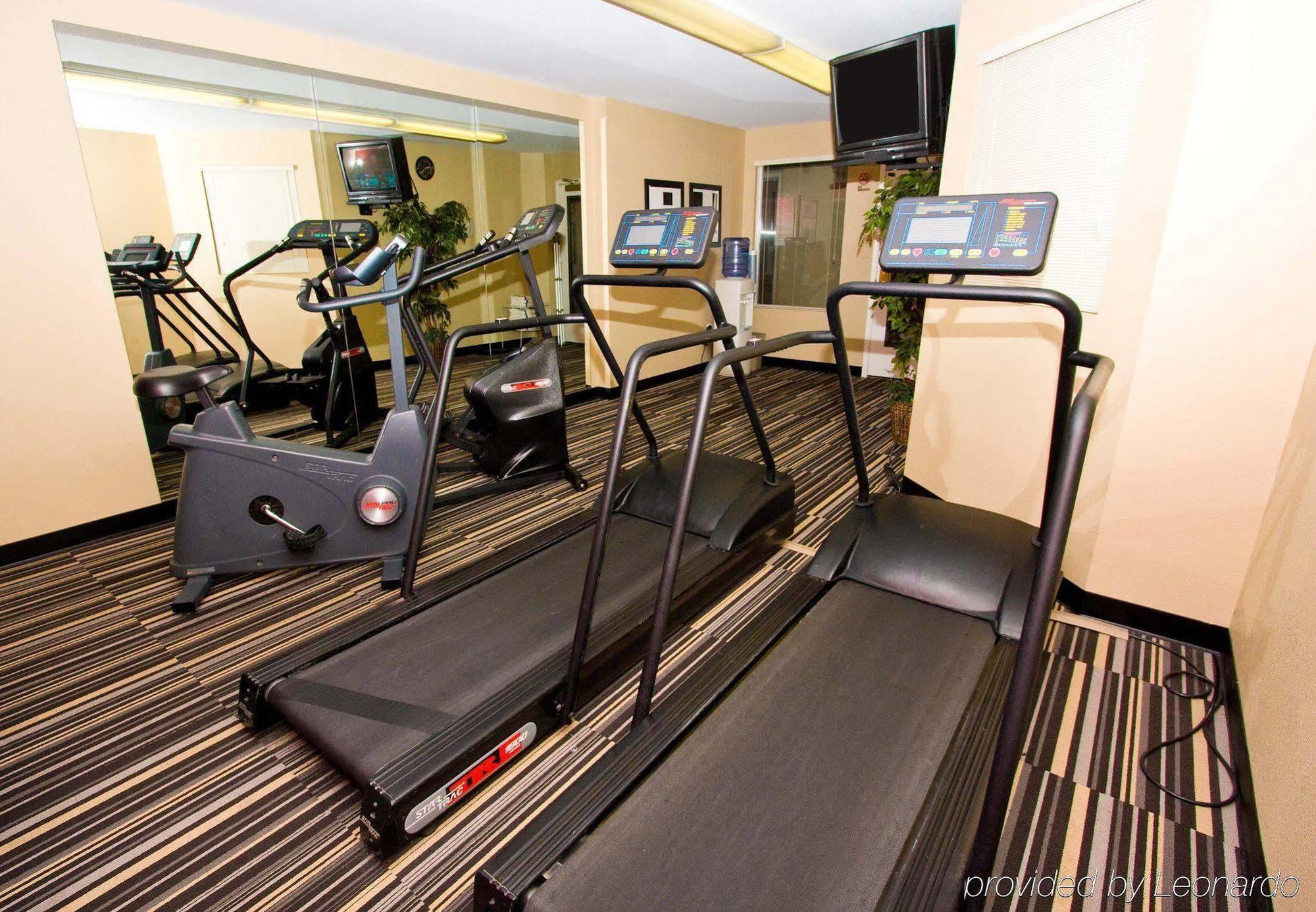 Towneplace Suites Фресно Зручності фото