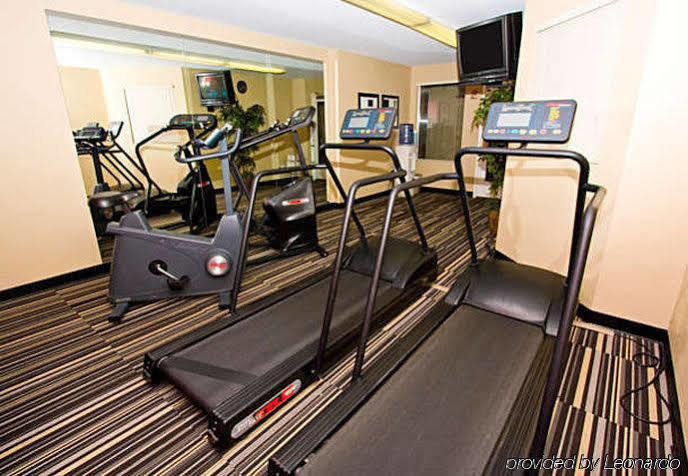 Towneplace Suites Фресно Екстер'єр фото
